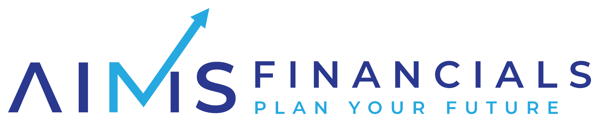 AIMS Financials logo